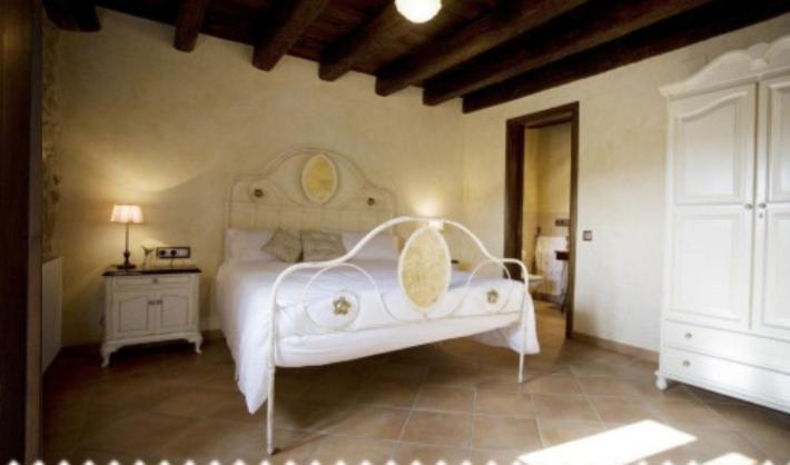 Casa Rural L'Avellana Pinell de Solsones Exteriér fotografie