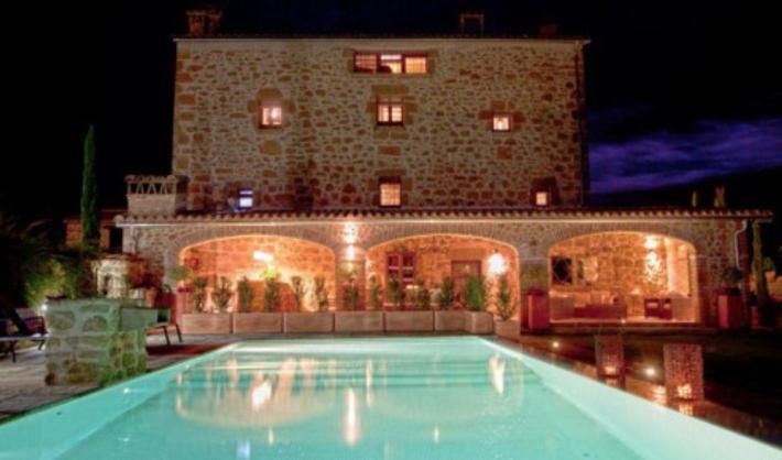 Casa Rural L'Avellana Pinell de Solsones Exteriér fotografie