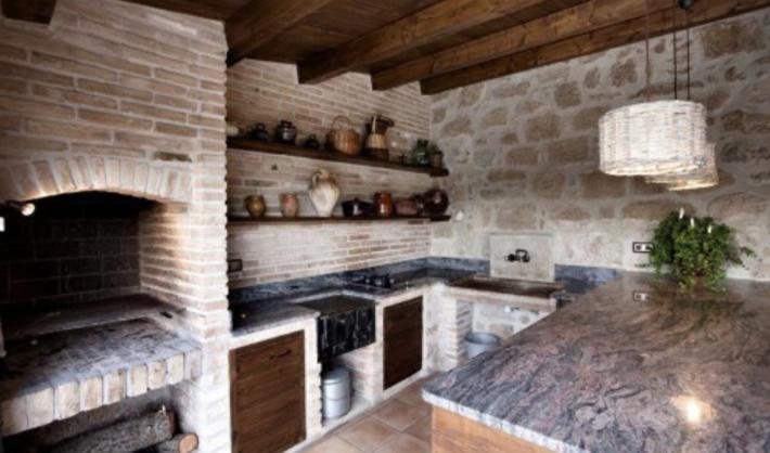 Casa Rural L'Avellana Pinell de Solsones Exteriér fotografie