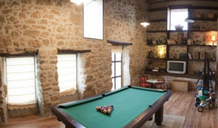 Casa Rural L'Avellana Pinell de Solsones Exteriér fotografie