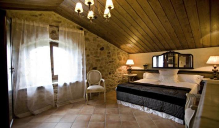 Casa Rural L'Avellana Pinell de Solsones Exteriér fotografie