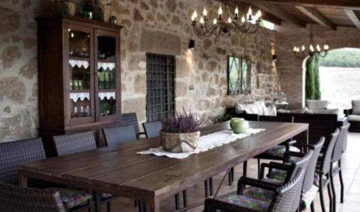Casa Rural L'Avellana Pinell de Solsones Exteriér fotografie